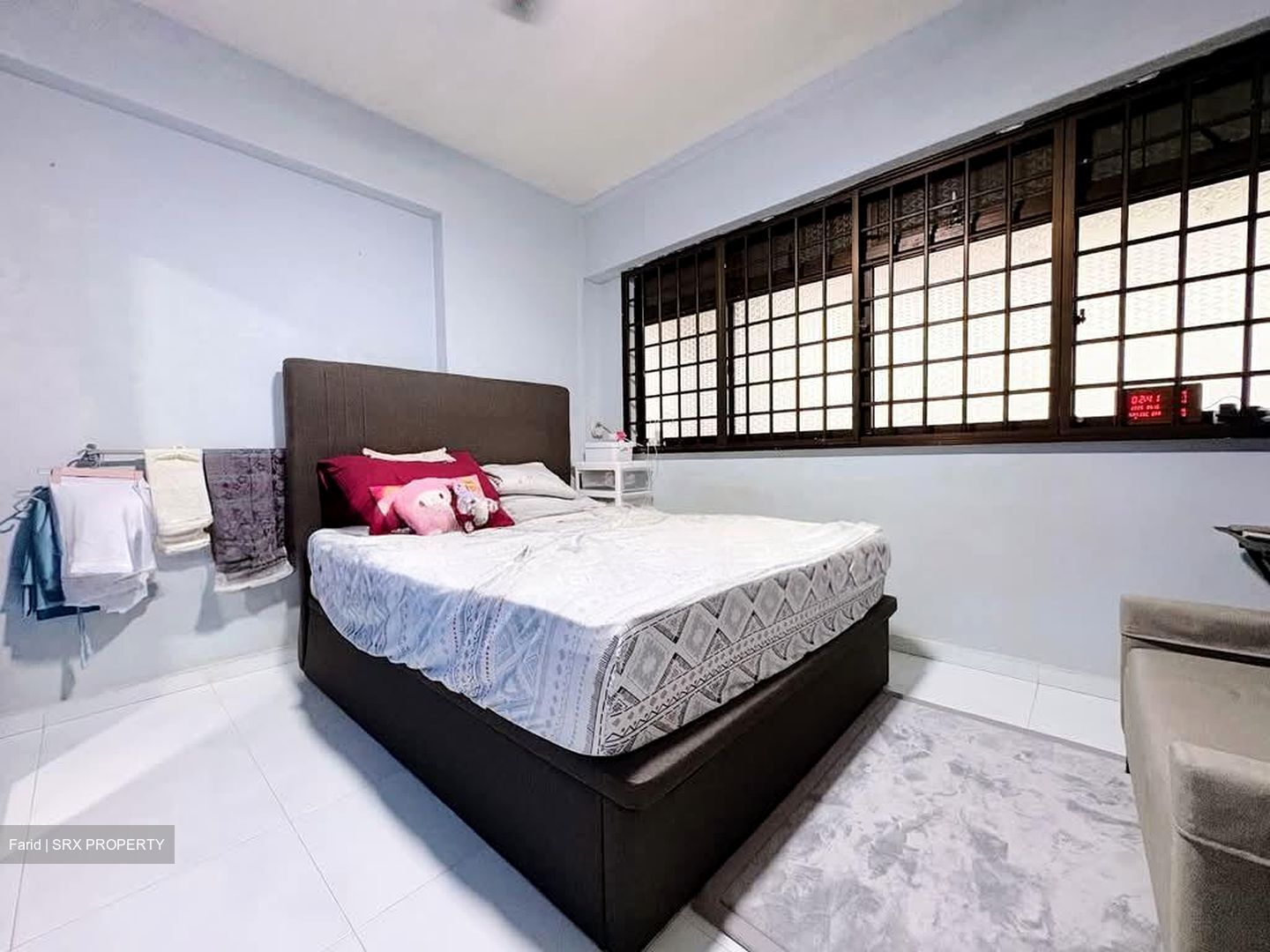Blk 731 Woodlands Circle (Woodlands), HDB 4 Rooms #560570341